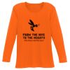 Performance Women's Long Sleeve T-Shirt Thumbnail