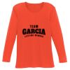 Performance Women's Long Sleeve T-Shirt Thumbnail