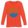 Performance Women's Long Sleeve T-Shirt Thumbnail