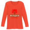 Performance Women's Long Sleeve T-Shirt Thumbnail