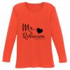 Performance Women's Long Sleeve T-Shirt Thumbnail