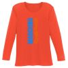 Performance Women's Long Sleeve T-Shirt Thumbnail