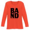 Performance Women's Long Sleeve T-Shirt Thumbnail