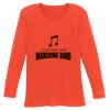 Performance Women's Long Sleeve T-Shirt Thumbnail