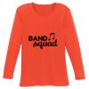 Performance Women's Long Sleeve T-Shirt Thumbnail