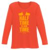 Performance Women's Long Sleeve T-Shirt Thumbnail