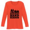 Performance Women's Long Sleeve T-Shirt Thumbnail