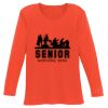 Performance Women's Long Sleeve T-Shirt Thumbnail