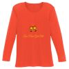 Performance Women's Long Sleeve T-Shirt Thumbnail