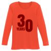 Performance Women's Long Sleeve T-Shirt Thumbnail
