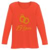 Performance Women's Long Sleeve T-Shirt Thumbnail
