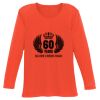 Performance Women's Long Sleeve T-Shirt Thumbnail