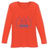 Performance Women's Long Sleeve T-Shirt Thumbnail