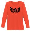 Performance Women's Long Sleeve T-Shirt Thumbnail