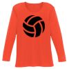 Performance Women's Long Sleeve T-Shirt Thumbnail