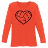 Performance Women's Long Sleeve T-Shirt Thumbnail