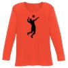Performance Women's Long Sleeve T-Shirt Thumbnail