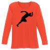 Performance Women's Long Sleeve T-Shirt Thumbnail