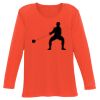 Performance Women's Long Sleeve T-Shirt Thumbnail