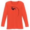 Performance Women's Long Sleeve T-Shirt Thumbnail