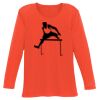 Performance Women's Long Sleeve T-Shirt Thumbnail