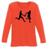 Performance Women's Long Sleeve T-Shirt Thumbnail