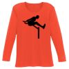 Performance Women's Long Sleeve T-Shirt Thumbnail