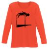 Performance Women's Long Sleeve T-Shirt Thumbnail