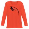 Performance Women's Long Sleeve T-Shirt Thumbnail