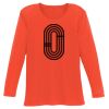 Performance Women's Long Sleeve T-Shirt Thumbnail