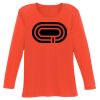 Performance Women's Long Sleeve T-Shirt Thumbnail