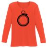 Performance Women's Long Sleeve T-Shirt Thumbnail