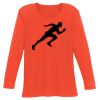Performance Women's Long Sleeve T-Shirt Thumbnail