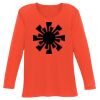 Performance Women's Long Sleeve T-Shirt Thumbnail