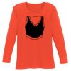 Performance Women's Long Sleeve T-Shirt Thumbnail
