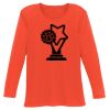 Performance Women's Long Sleeve T-Shirt Thumbnail