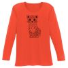 Performance Women's Long Sleeve T-Shirt Thumbnail