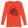 Performance Women's Long Sleeve T-Shirt Thumbnail