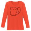 Performance Women's Long Sleeve T-Shirt Thumbnail