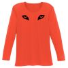 Performance Women's Long Sleeve T-Shirt Thumbnail