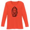 Performance Women's Long Sleeve T-Shirt Thumbnail
