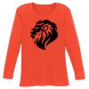 Performance Women's Long Sleeve T-Shirt Thumbnail