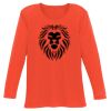 Performance Women's Long Sleeve T-Shirt Thumbnail