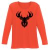 Performance Women's Long Sleeve T-Shirt Thumbnail