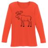 Performance Women's Long Sleeve T-Shirt Thumbnail