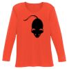 Performance Women's Long Sleeve T-Shirt Thumbnail