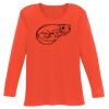 Performance Women's Long Sleeve T-Shirt Thumbnail