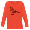 Performance Women's Long Sleeve T-Shirt Thumbnail
