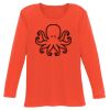 Performance Women's Long Sleeve T-Shirt Thumbnail