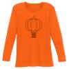 Performance Women's Long Sleeve T-Shirt Thumbnail